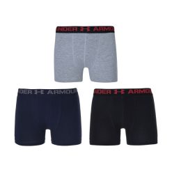 شورت مردانه آندر آرمور مدل UA – 700 مجموعه 3 عددی