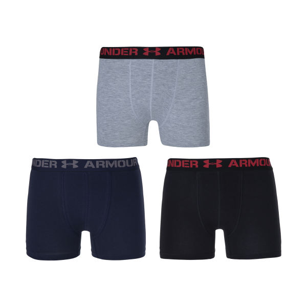 شورت مردانه آندر آرمور مدل UA – 700 مجموعه 3 عددی شورت مردانه آندر آرمور مدل UA – 700 مجموعه 3 عددی