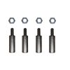 هویه 80 وات حرارت مدل B-80 هویه 80 وات حرارت مدل B-80
