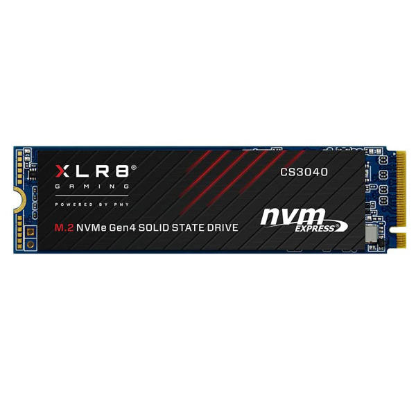 اس اس دی اینترنال پی ان وای مدل CS3040 M.2 NVMe SSD Gen4x4 ظرفیت 500 گیگابایت اس اس دی اینترنال پی ان وای مدل CS3040 M.2 NVMe SSD Gen4x4 ظرفیت 500 گیگابایت
