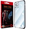 کاور گودزیلا مدل G-Sili-LE مناسب برای گوشی موبایل شیائومی Redmi Note 9S / Note 9 Pro کاور گودزیلا مدل G-Sili-LE مناسب برای گوشی موبایل شیائومی Redmi Note 9S / Note 9 Pro