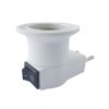 لامپ 7 وات دریان نور مدل اشکی کد ZS-3001 پایه E14