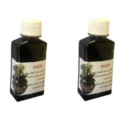 کود مایع مولتی کود مدل 1001 بسته 2 عددی