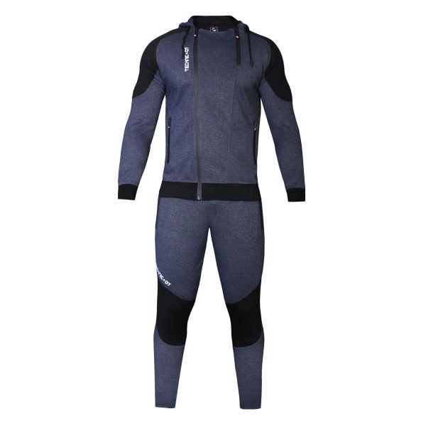 ست سویشرت و شلوار ورزشی مردانه تکنیک 07 مدل GK-126-SO ست سویشرت و شلوار ورزشی مردانه تکنیک 07 مدل GK-126-SO