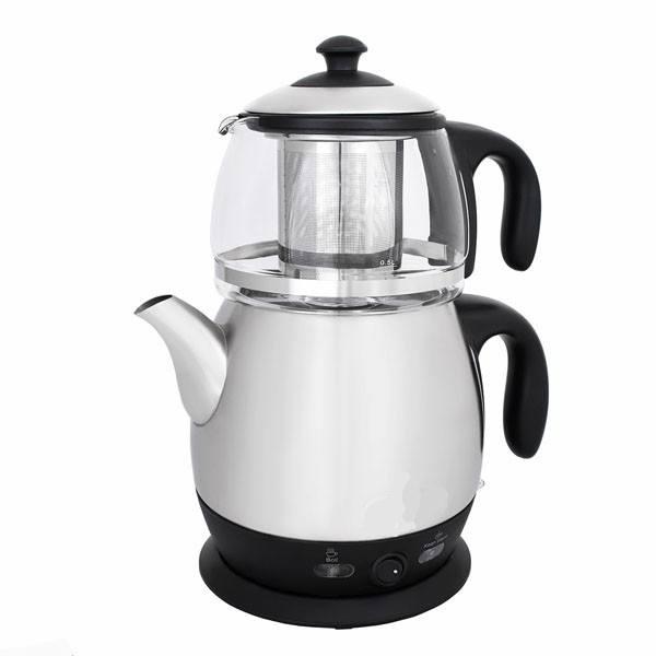 چای ساز گوسونیک مدل Gst-874 چای ساز گوسونیک مدل Gst-874