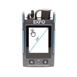 تستر فیبر نوری اکسفو مدل PX1-S-PRO-FOAS-U25