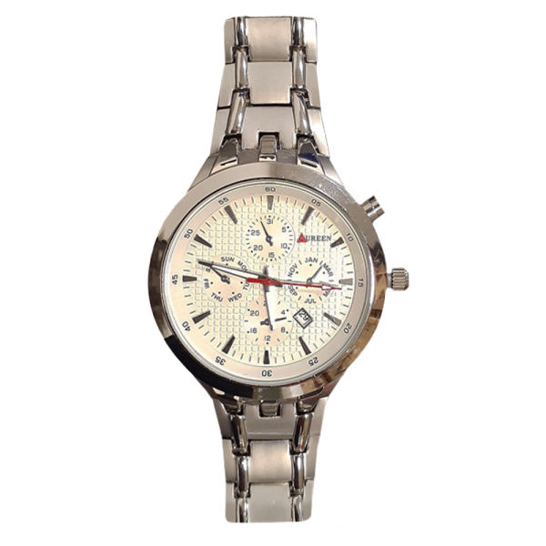 ساعت مچی عقربه ای کد m07348غیر اصل ساعت مچی عقربه ای کد m07348غیر اصل