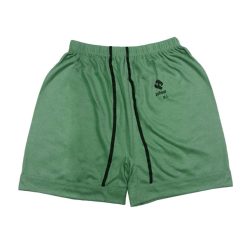 شورت مردانه مدل Zohour رنگ سبز تیره