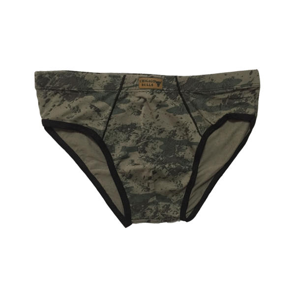 شورت مردانه مدل چریکی BULLS شورت مردانه مدل چریکی BULLS