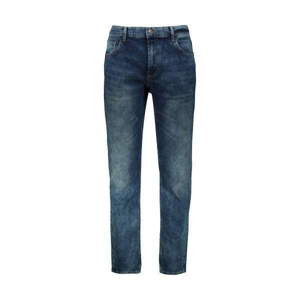 شلوار جین مردانه ال سی وایکیکی مدل 8SH766Z8-Mediumrodeo شلوار جین مردانه ال سی وایکیکی مدل 8SH766Z8-Mediumrodeo