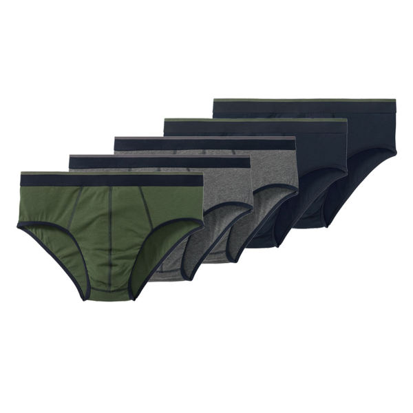 شورت مردانه لیورجی مدل GNBG مجموعه 5 عددی شورت مردانه لیورجی مدل GNBG مجموعه 5 عددی