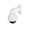 سوییچ ۸ پورت مدیریتی PoE ایزی‌گیگز مدل SWU-2451-10GPS