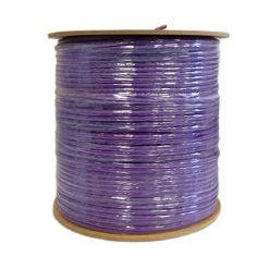 کابل شبکه Cat6 مدل SFTP CCA