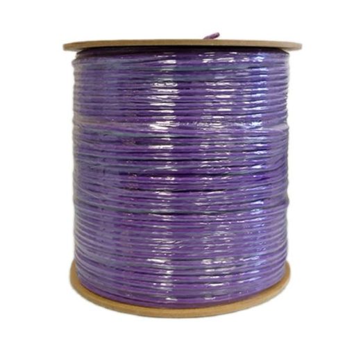 کابل شبکه Cat6 مدل UTP CCA