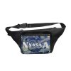 کیف کمری نشنال جئوگرافیک مدل NG A4470 کیف کمری نشنال جئوگرافیک مدل NG A4470