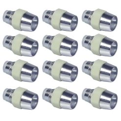 قاب ال ای دی مدل TLC-P16 بسته 12 عددی