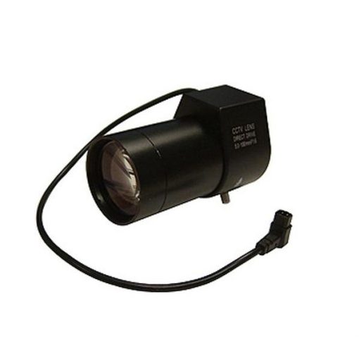 لنز دوربین مدار بستهمدل 28120mm- 1mp