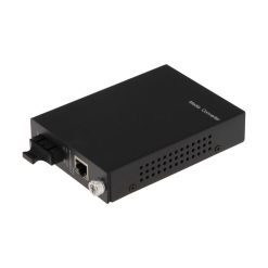 مبدل فیبر نوری به اترنت مدل RMC-872