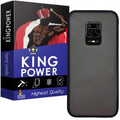 کاور کینگ پاور مدل M22 مناسب برای گوشی موبایل شیائومی Redmi Note 9S / Note 9 Pro / Note 9 Pro Max