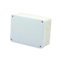 جعبه تقسیم برق مدل 10X15 بسته 4 عددی جعبه تقسیم برق مدل 10X15 بسته 4 عددی
