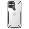 کاور موبایل مدل سیلیکونی مناسب برای گوشی موبایل اپلiPhone 11 Pro Maxغیر اصل کاور موبایل مدل سیلیکونی مناسب برای گوشی موبایل اپلiPhone 11 Pro Maxغیر اصل