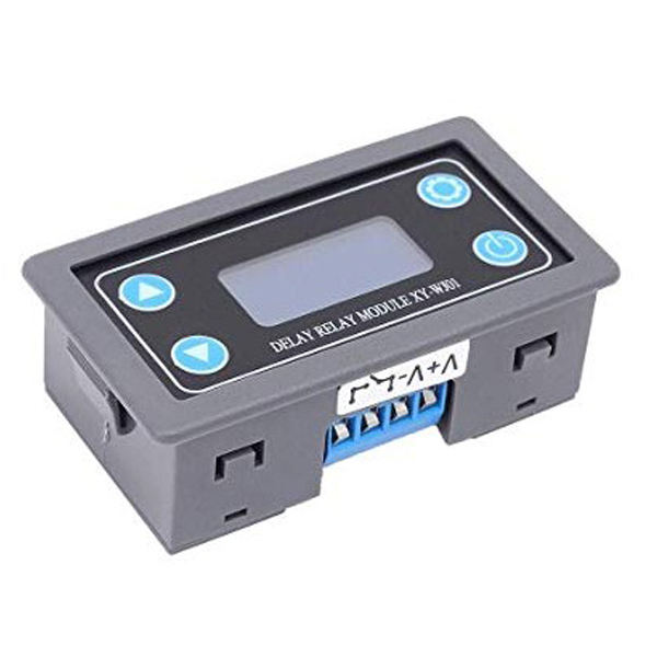 تایمر مه پاش مدل XY-WJ01 تایمر مه پاش مدل XY-WJ01