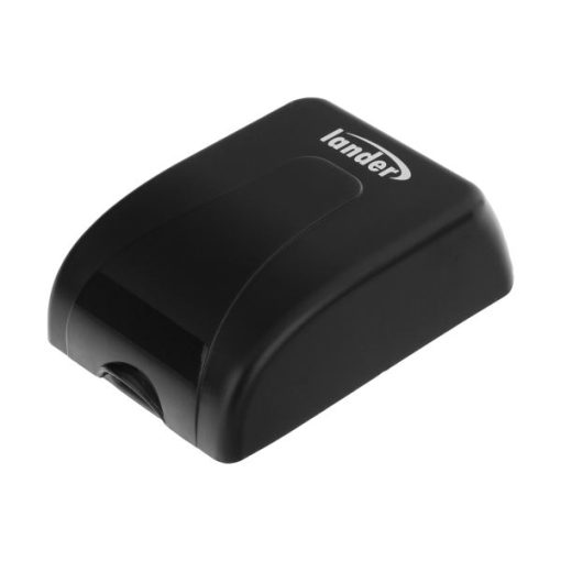 سوییچ مخفی خودرو لندر مدل LD-11