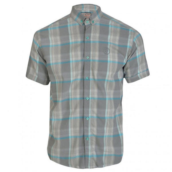 پیراهن آستین کوتاه مردانه مدل 344008124غیر اصل پیراهن آستین کوتاه مردانه مدل 344008124غیر اصل