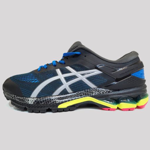 کفش مخصوص دویدن مردانهمدل Gel-kayano 26غیر اصل