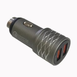 شارژر فندکی مدل C2