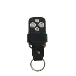 ریموت در ورودی طرح بتا مدل لرن کد Dezh-433