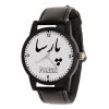 ساعت گردنبندی عقربه ای کد B7FL
