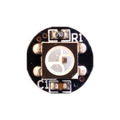 ماژول ال ای دی مدلWS2812B-RGB8