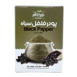 پودر فلفل سیاه درین کام – 80 گرم