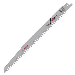 تیغ اره افقی بر بوش مدل S1531L کد 2608650676