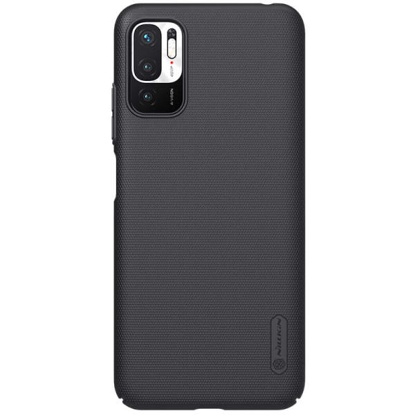 کاور نیلکین مدل Super Frosred Shield مناسب برای گوشی موبایل شیائومی Redmi Note 10 5G / Poco M3 Pro کاور نیلکین مدل Super Frosred Shield مناسب برای گوشی موبایل شیائومی Redmi Note 10 5G / Poco M3 Pro