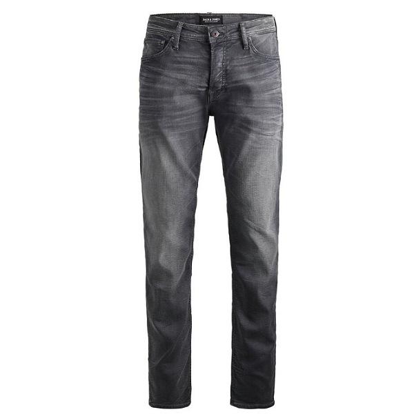 شلوار جین مردانه جک اند جونز مدل 12140595 شلوار جین مردانه جک اند جونز مدل 12140595