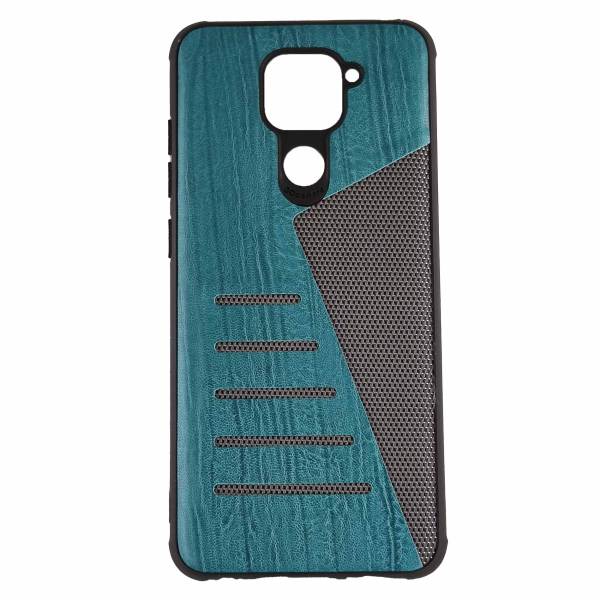 کاور مدل kafa مناسب برای گوشی موبایل شیائومی Redmi Note9 کاور مدل kafa مناسب برای گوشی موبایل شیائومی Redmi Note9