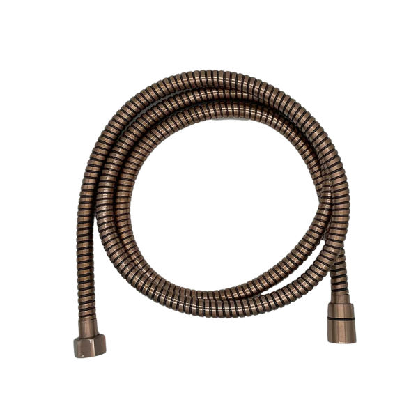 شلنگ دوش حمام دلفان مدل ریزبافت036 شلنگ دوش حمام دلفان مدل ریزبافت036