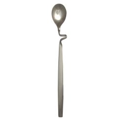 قاشق عسل خوری مدل p15