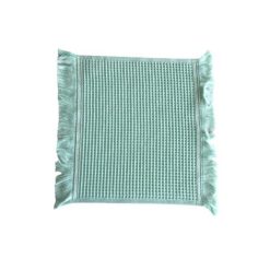 دستمال آشپزخانه آذرریس تبریز مدل 1234