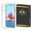 کاور کینگ پاور مدل SILIC 21 مناسب برای گوشی موبایل هوآوی Y9s / Honor 9X Proغیر اصل