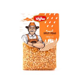 لپه صنایع غذایی سالیان – 450 گرم