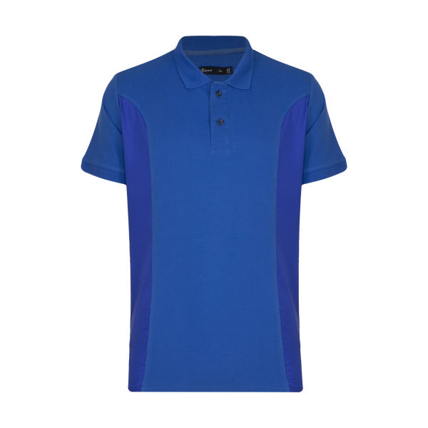 پولوشرت آستین کوتاه مردانه باینت کد 404-3 پولوشرت آستین کوتاه مردانه باینت کد 404-3