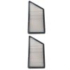 فیلتر هوا لیفان X60 مدل S1109160 فیلتر هوا لیفان X60 مدل S1109160