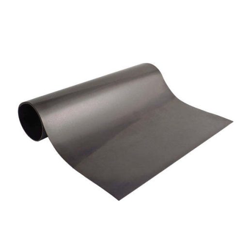 آهنربا ورقه ای لاستیکی مدل Rubber ابعاد 20×30 سانتیمتر