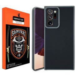 کاور سامورایی مدل Survivor مناسب برای گوشی موبایل سامسونگ Galaxy Note 20 Ultra