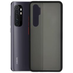 کاور مدل MTT مناسب برای گوشی موبایل شیائومی Mi Note 10 Lite
