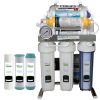 تصفیه آب خانگی اس اس وی مدل MaxSpring X700 تصفیه آب خانگی اس اس وی مدل MaxSpring X700