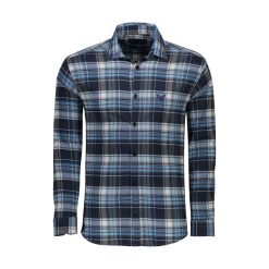 پیراهن آستین بلند مردانه پیکی پوش مدل M02509